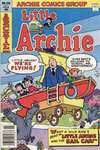 Little Archie #150 Comic Books - Covers, Scans, Photos in Little Archie Comic Books - Covers, Scans, Gallery